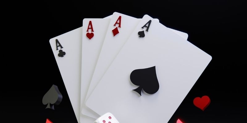 Điểm mặt top trò chơi nổi bật nhất với game bài Vivu88