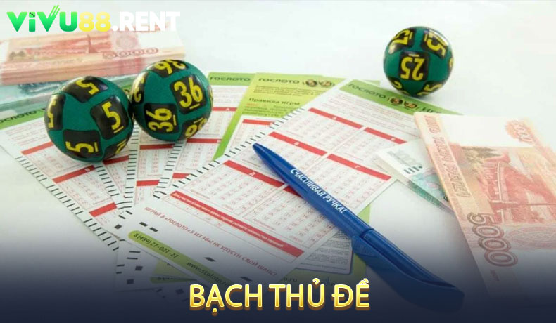 Bạch thủ đề
