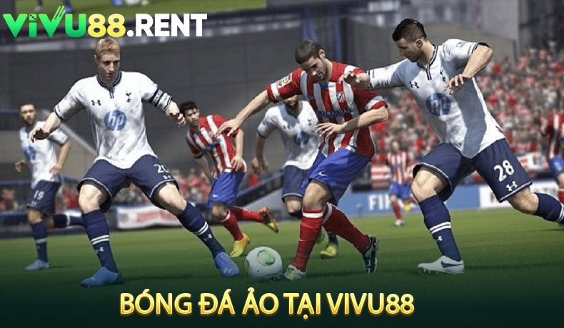 Bóng đá ảo